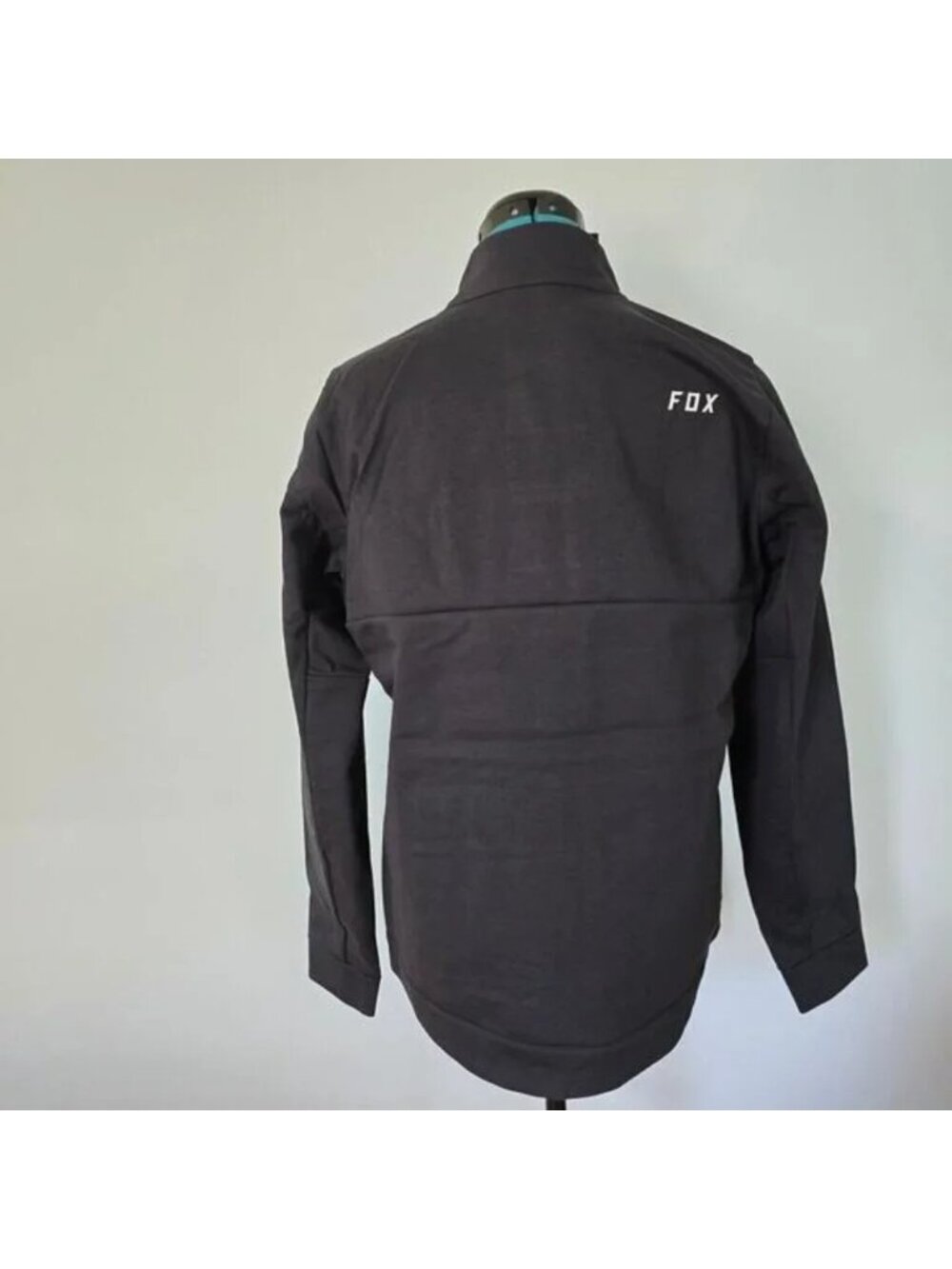 Fox Racing Ranger Fire Jacket in Black - Size‎ Large - Picture 5 of 10